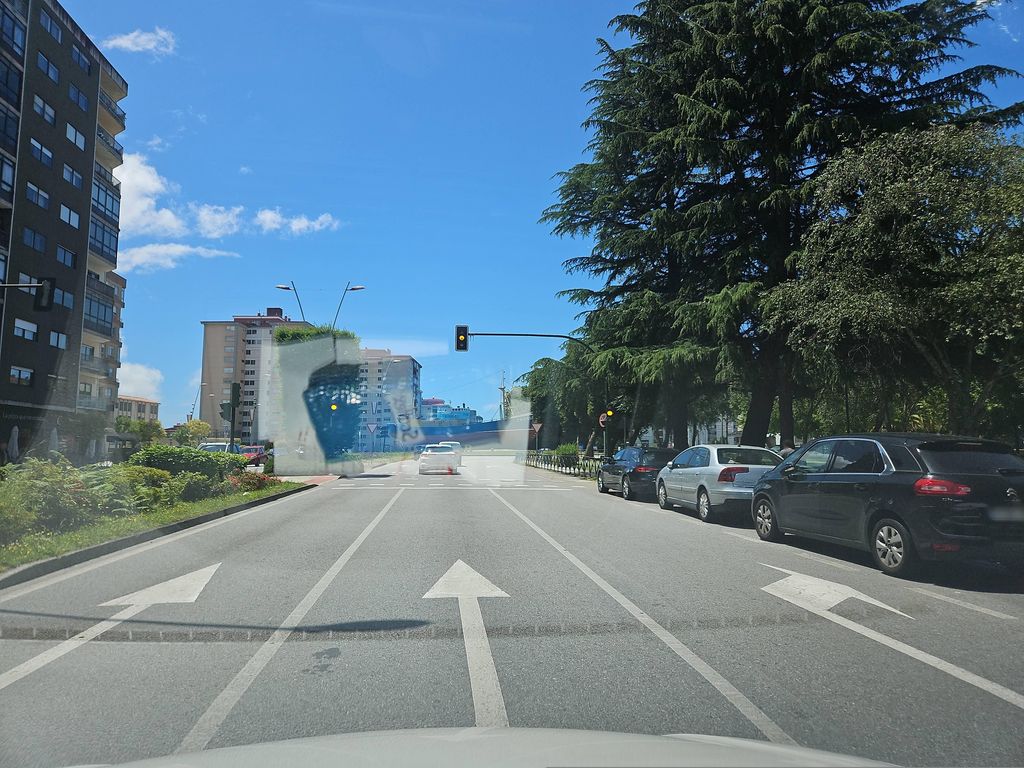 Cafetería La Terracita