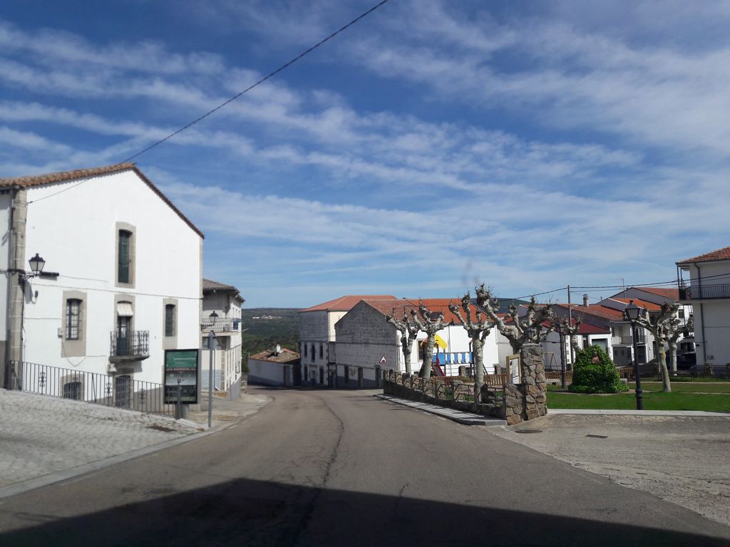 El Mesón de Ledrada