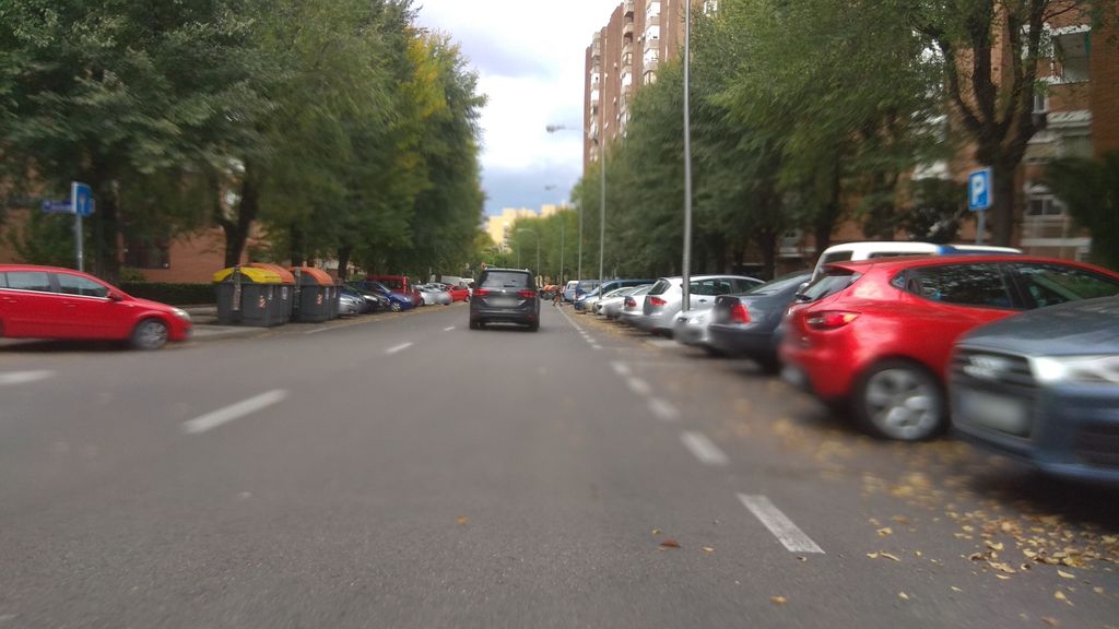 El Cañón