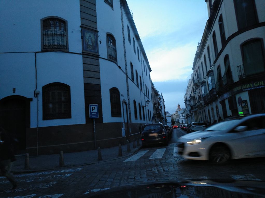 Bar Dueñas