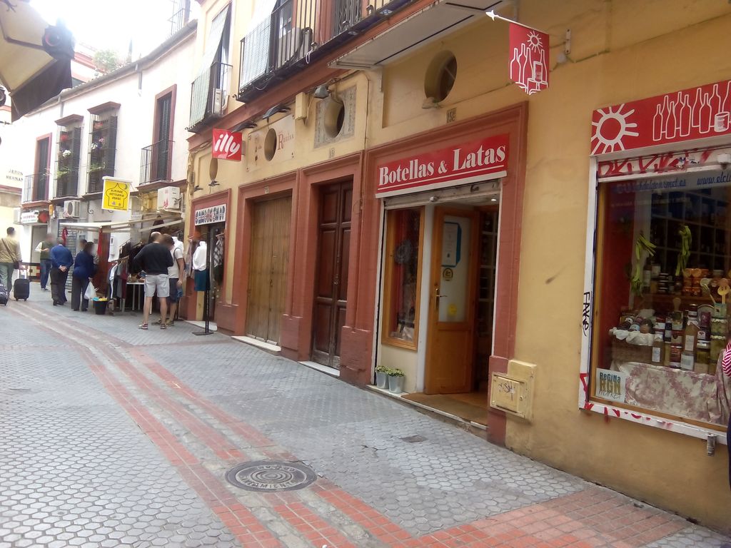 Bar San Juan de la Palma