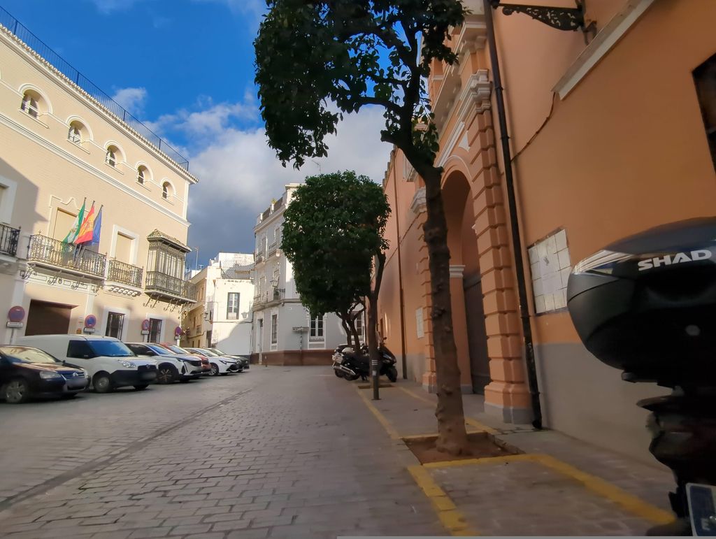 Pasaje Trajano
