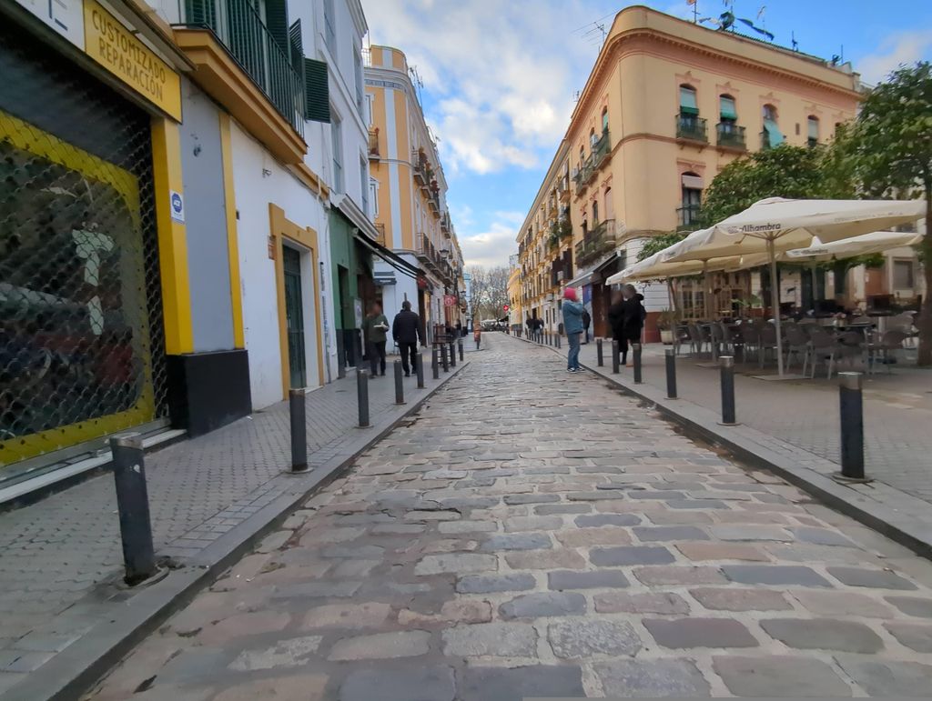 Café Hércules