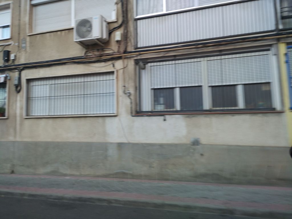 La Plaza
