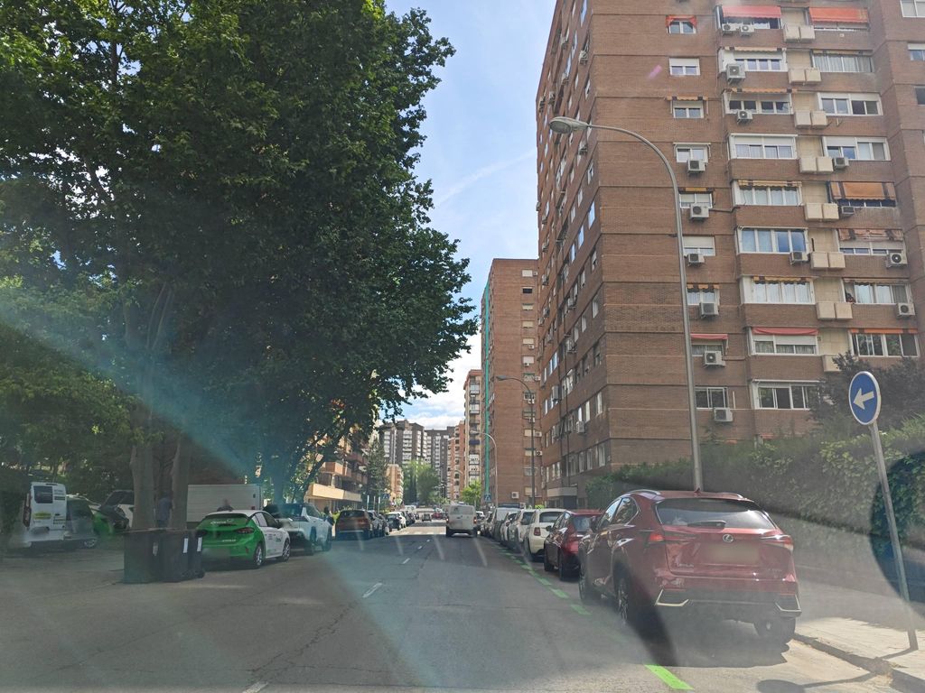 García