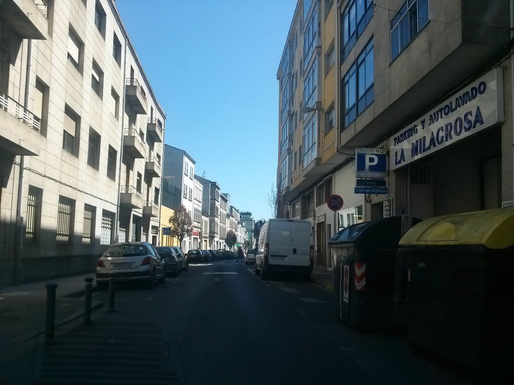 Cervecería la Peatonal