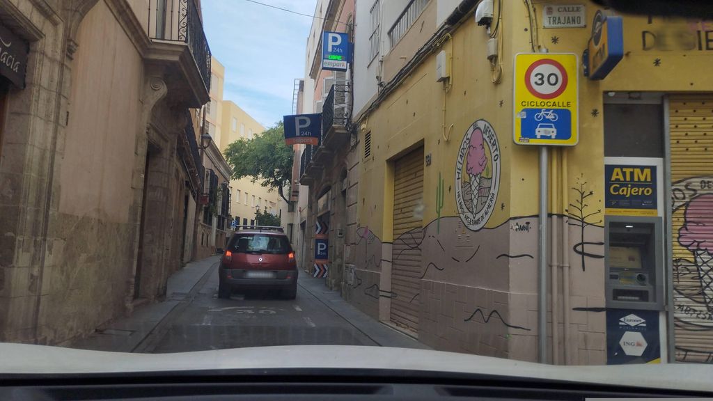 El rincón del Vago