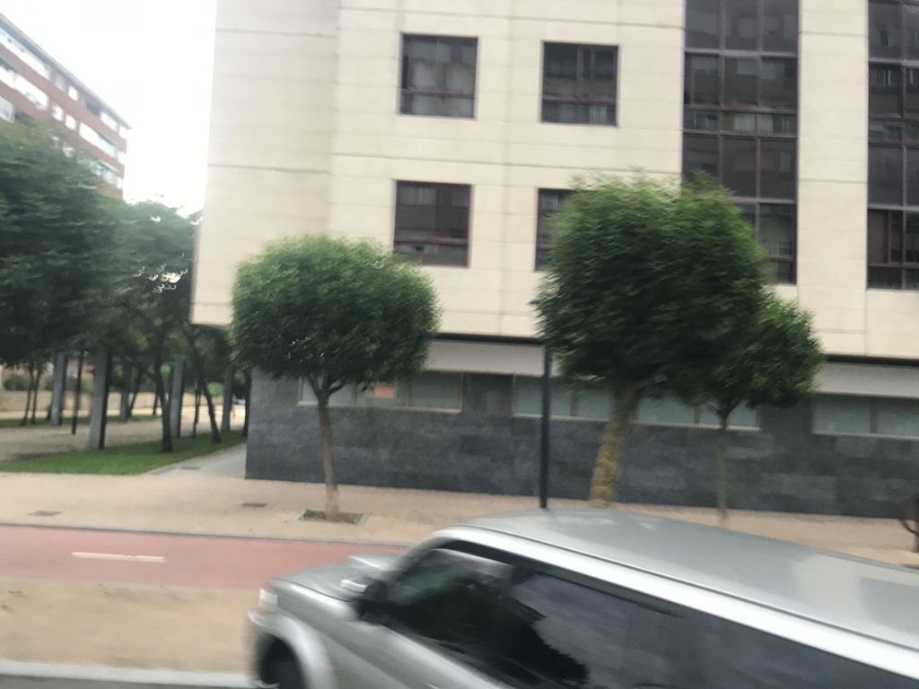 El Malecón