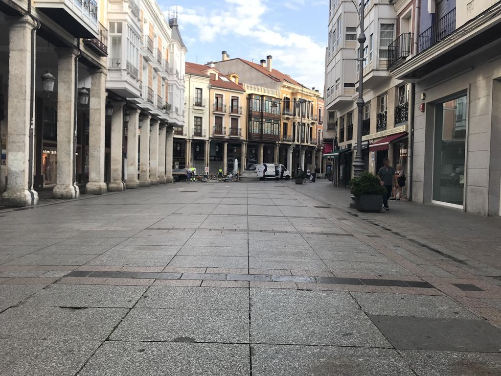La Urbana