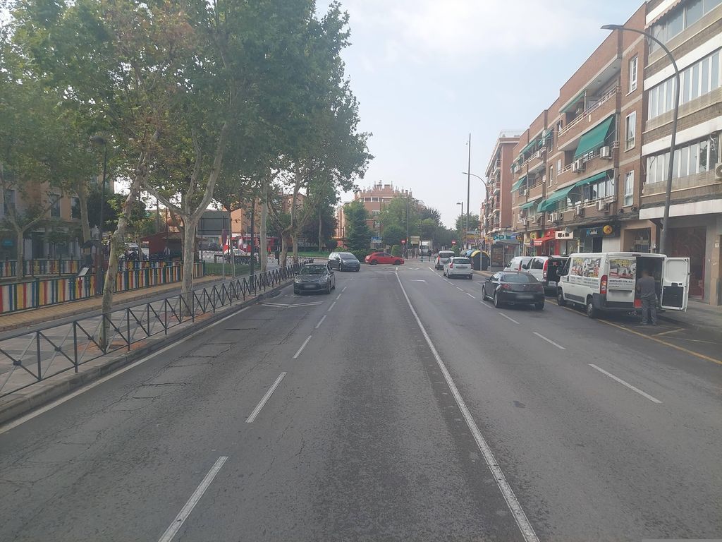 Mercado Provenzal