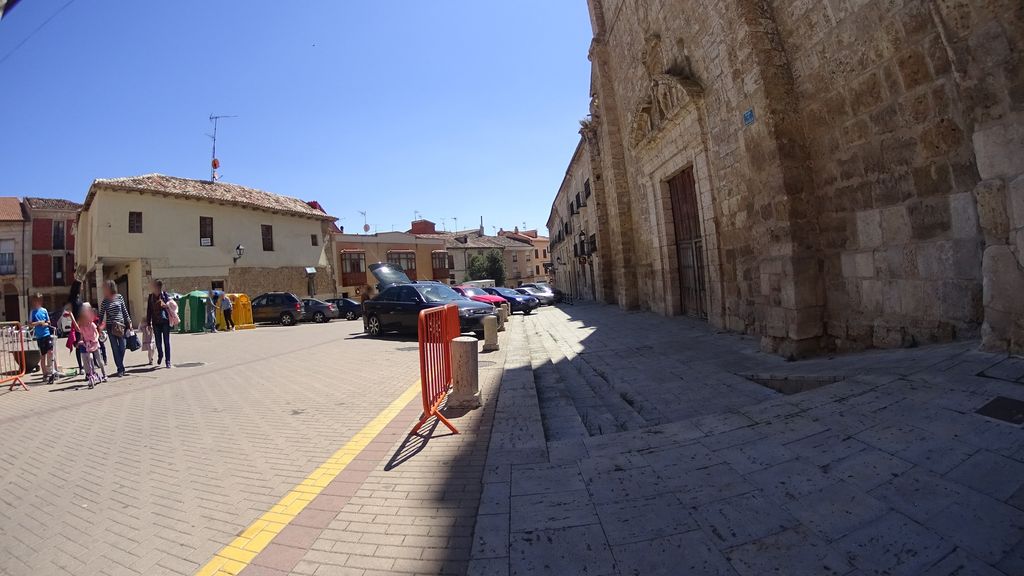 La Tartana