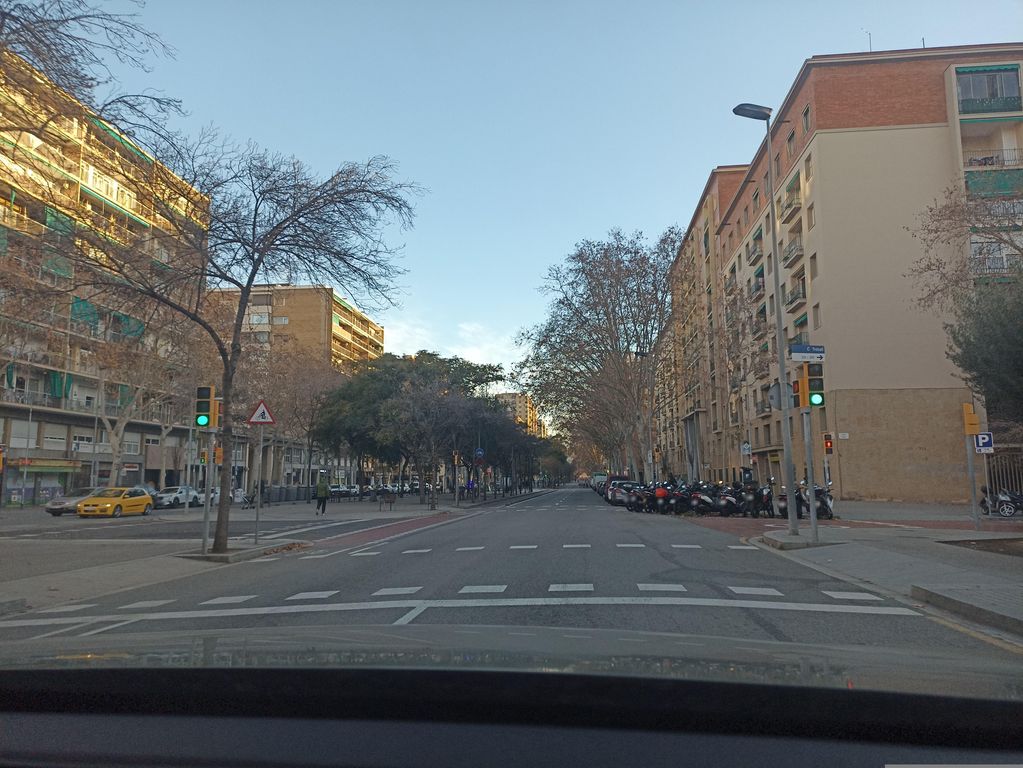 Bar Verín