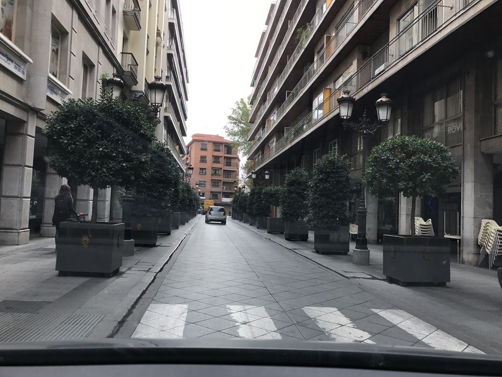 Paripé Cocktail bar