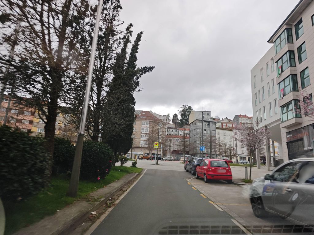 Bodegón Pulpería Os Concheiros