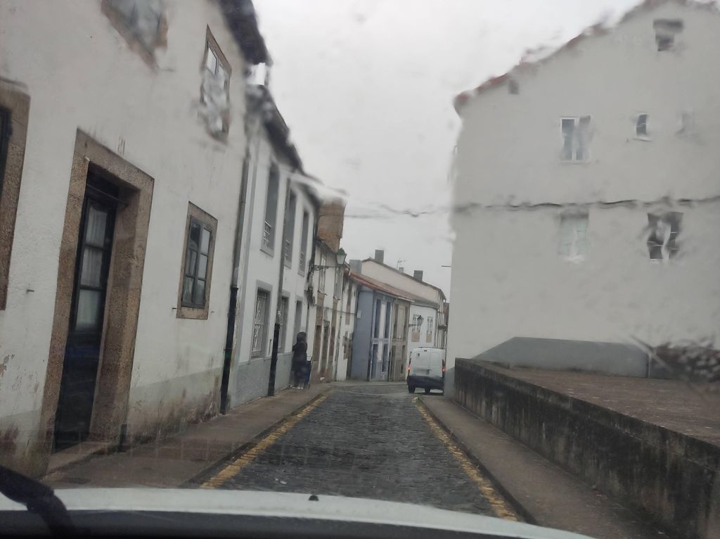 Churrería San Pedro