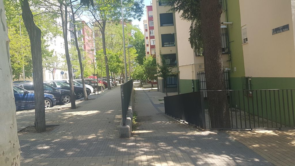 Taberna El Ruedo