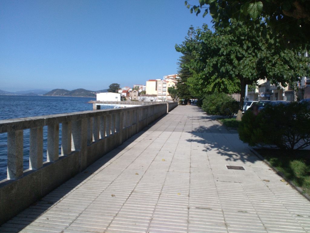 Café - Bar La Marina