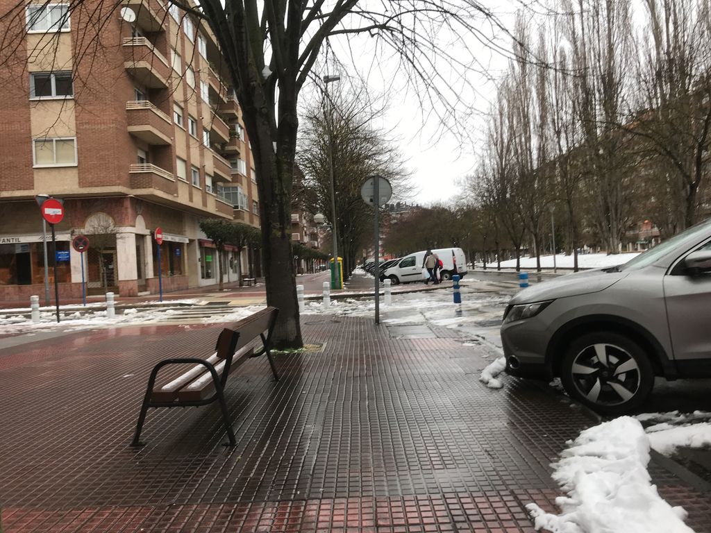La Cafetería