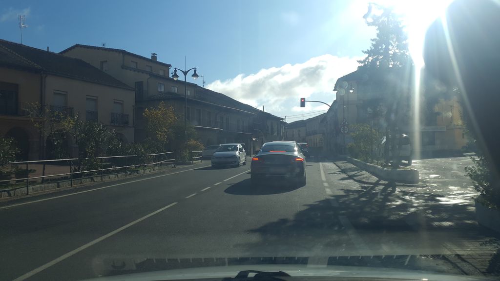 Gastro Bar Cafe España