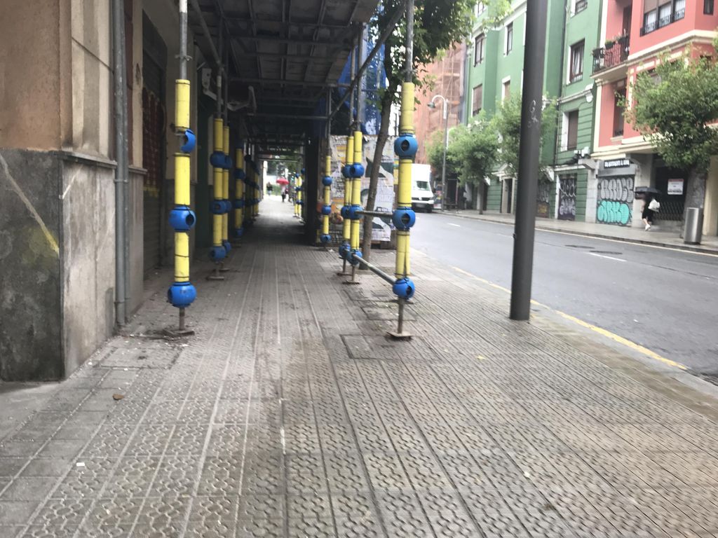 Cafetería Izcay