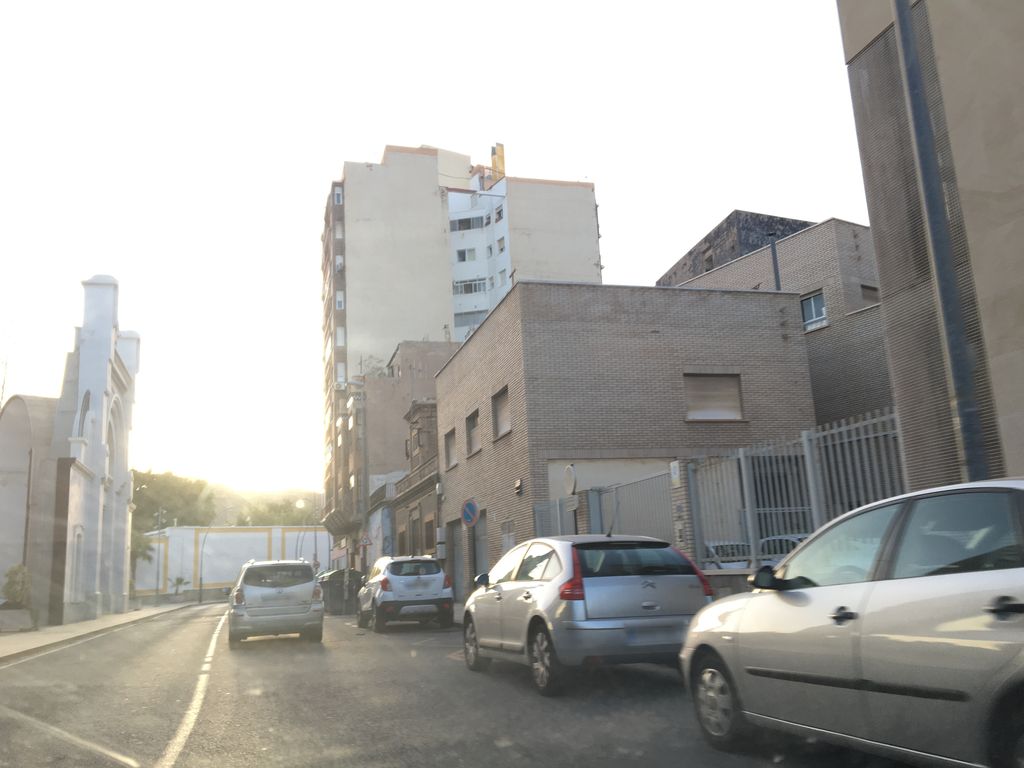 La Cigüeña
