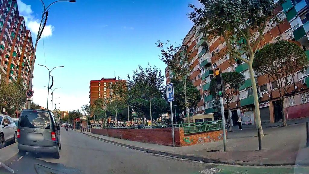 Bar cafeteria Sant Mori