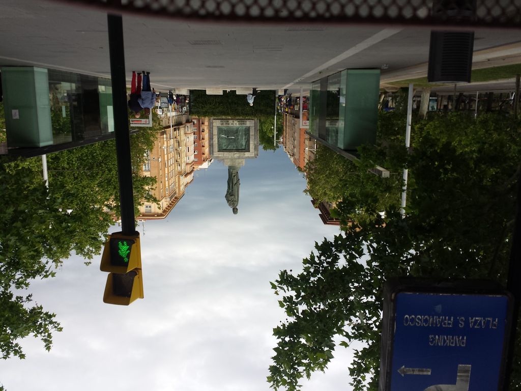 Cafetería San Francisco