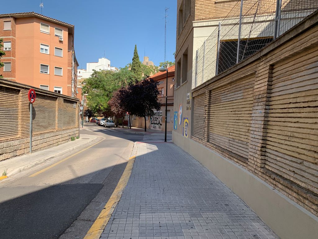 La Antigua Maravilla