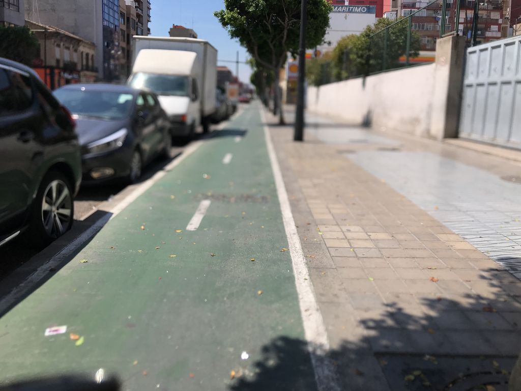 Bar Cafeteria Patwalia