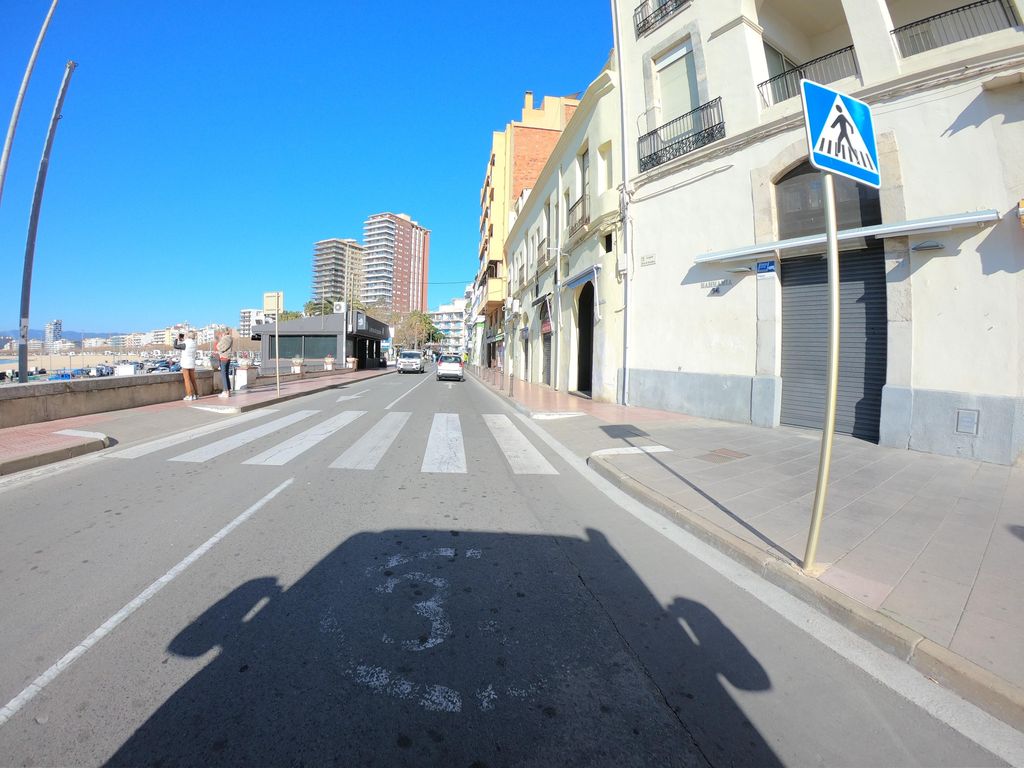 La Plaça