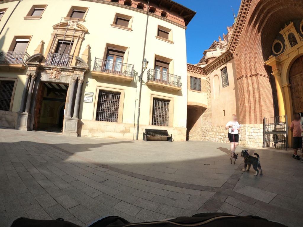 Place
