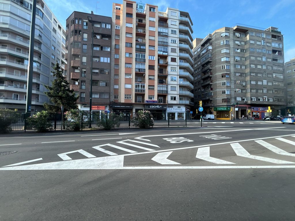 Pastelería La Tahona