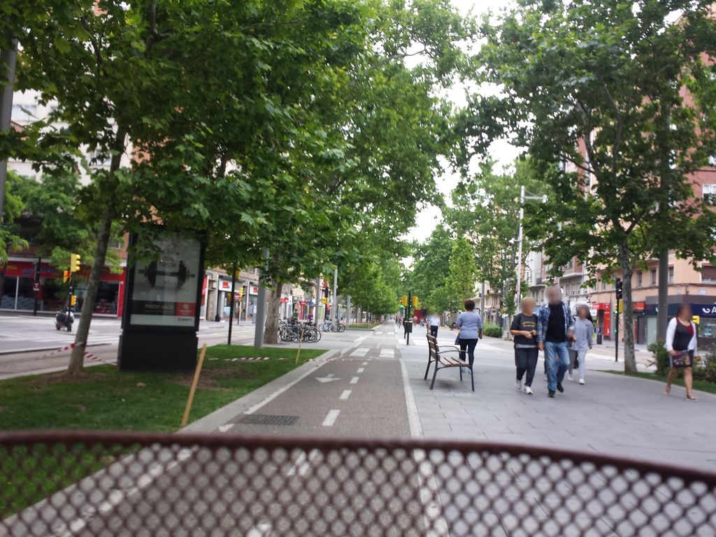 Baking San Francisco