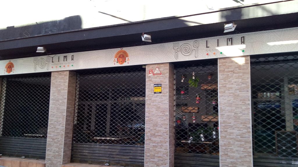 Marisa Cafetería