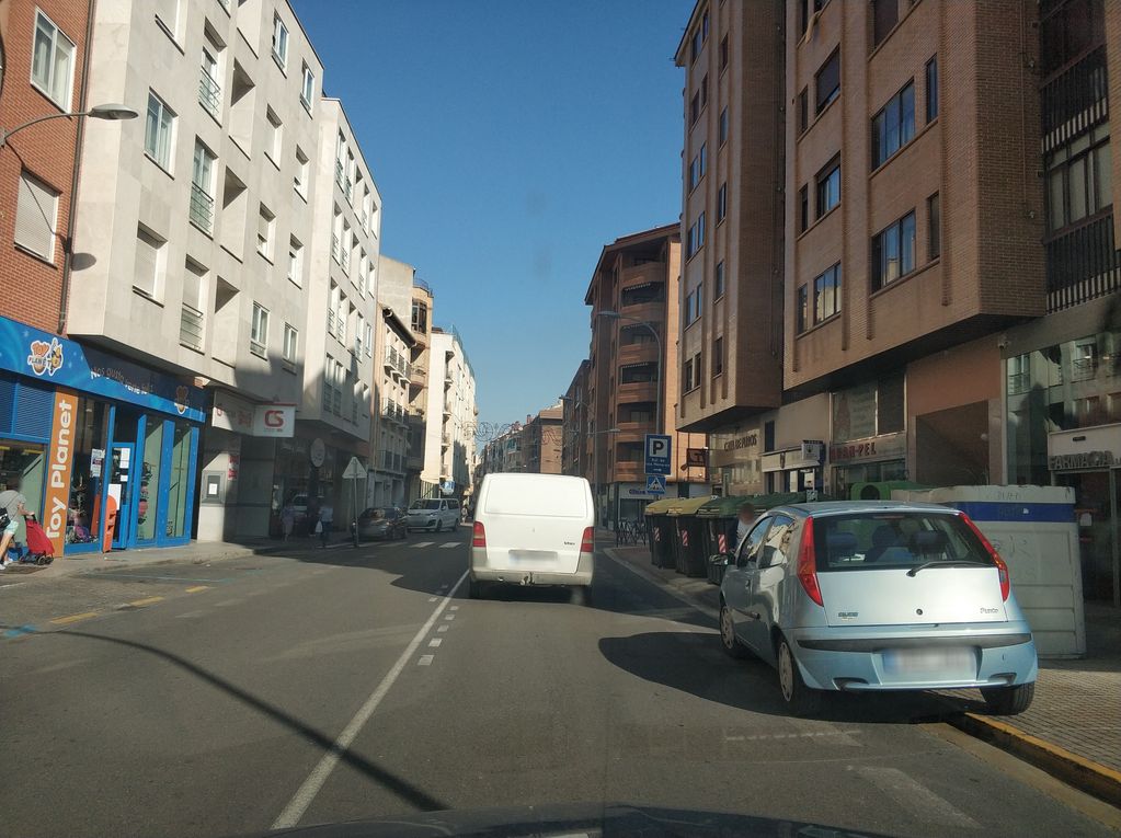 Cafetería El Encuentro