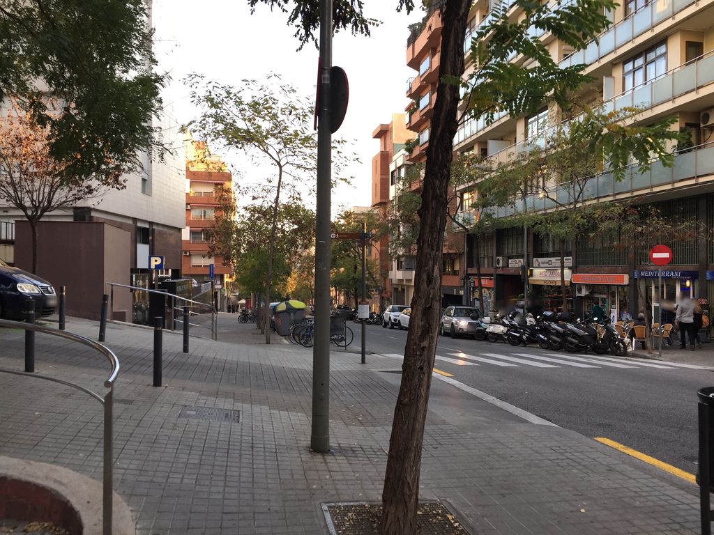 Bar Cafeteria la Maduixa