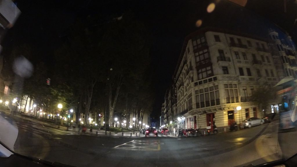 Azkena Bilbao