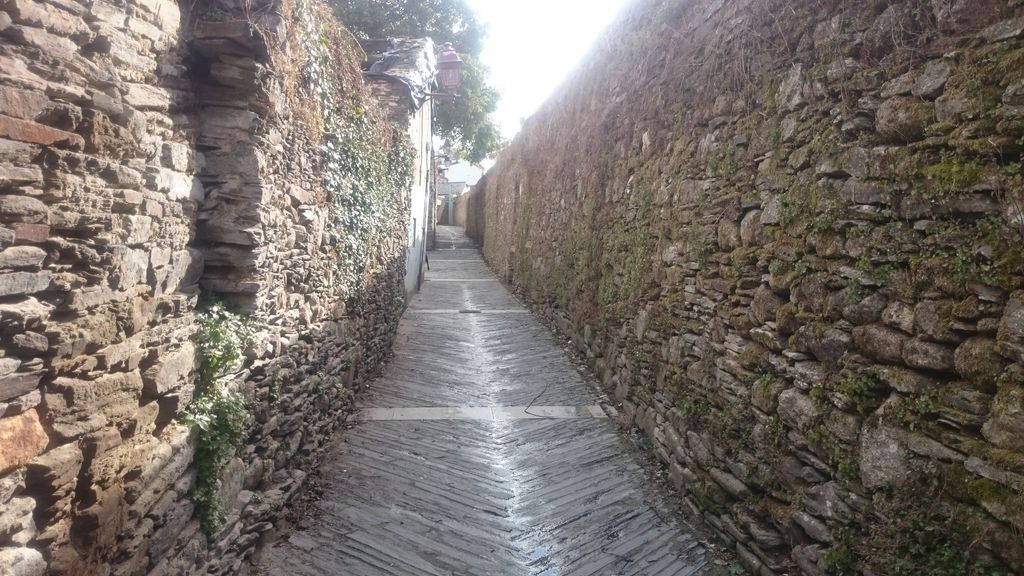 O Furancho Folk-Rock