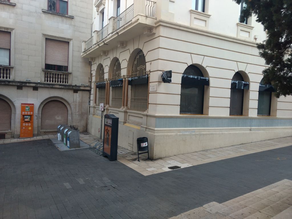 La Mossegada