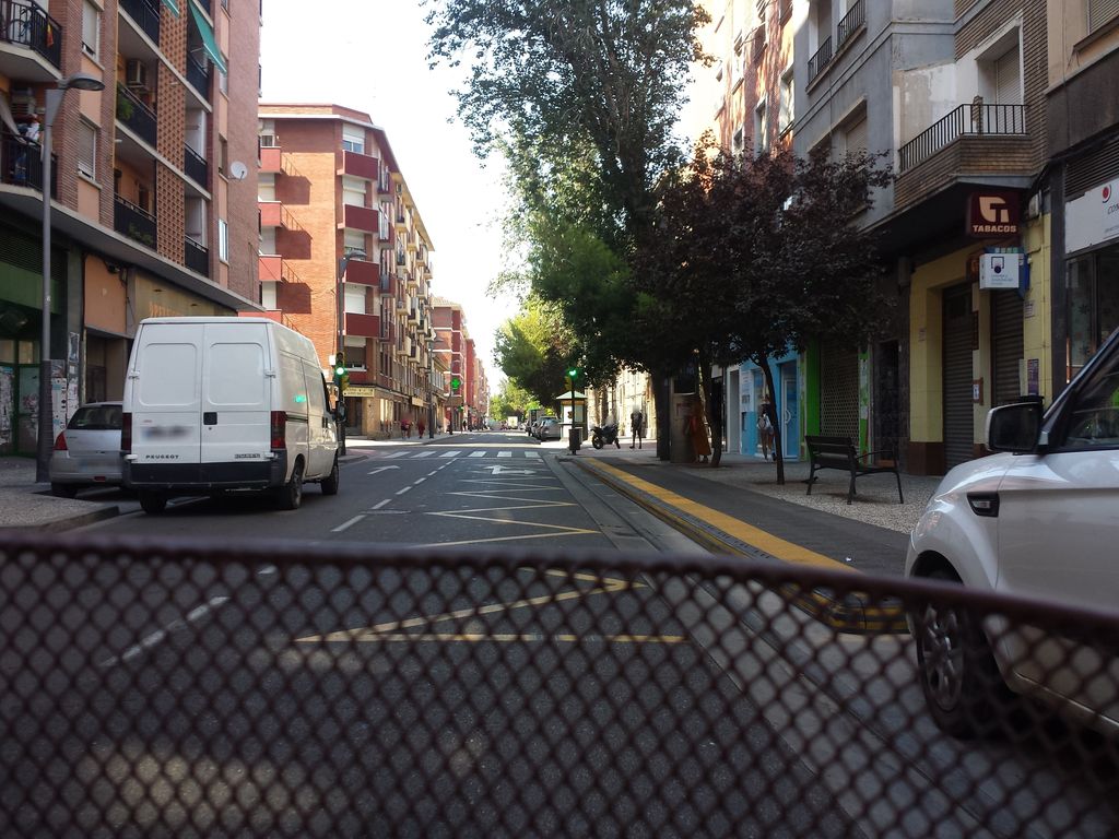 La Tasca de Las Fuentes