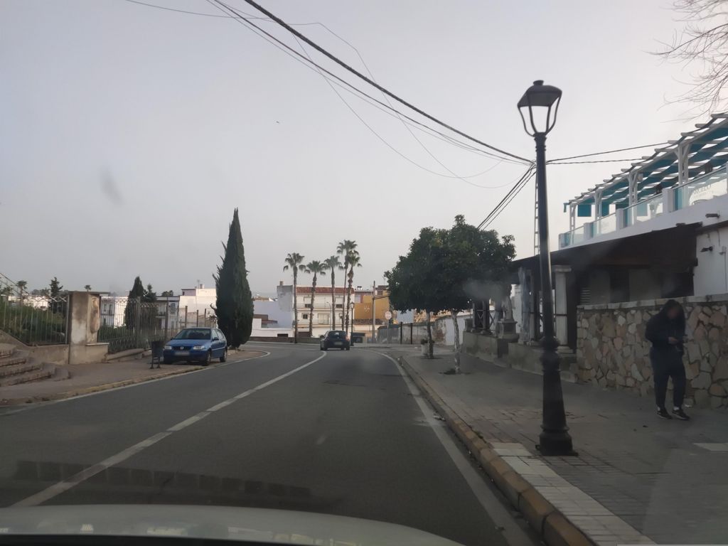 Pajartillo Bar