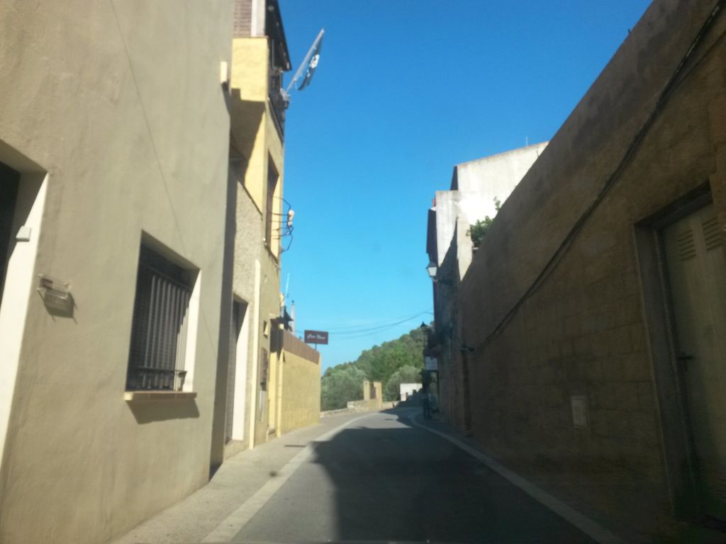 El Tapas de Begur