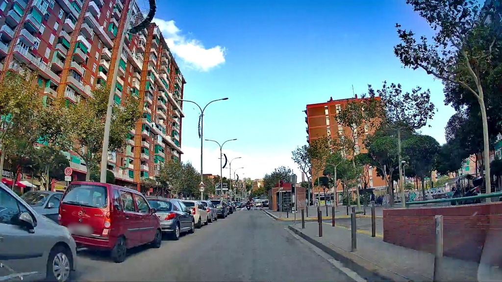 Bar El Mesón