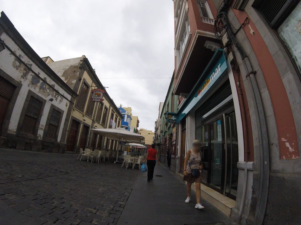 Churrería Nuestra Señora