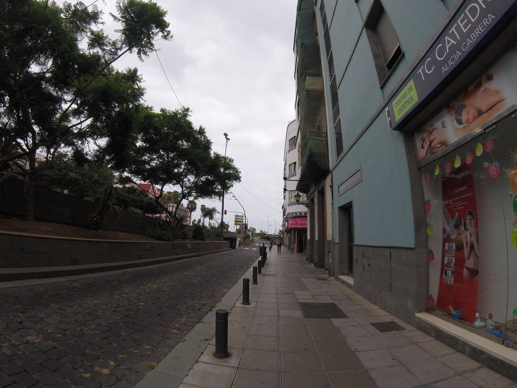 Pinchobar La Pelotita