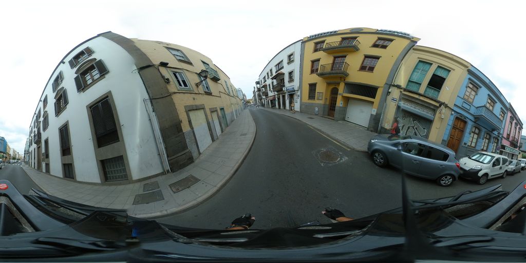 El Rincón de Vegueta