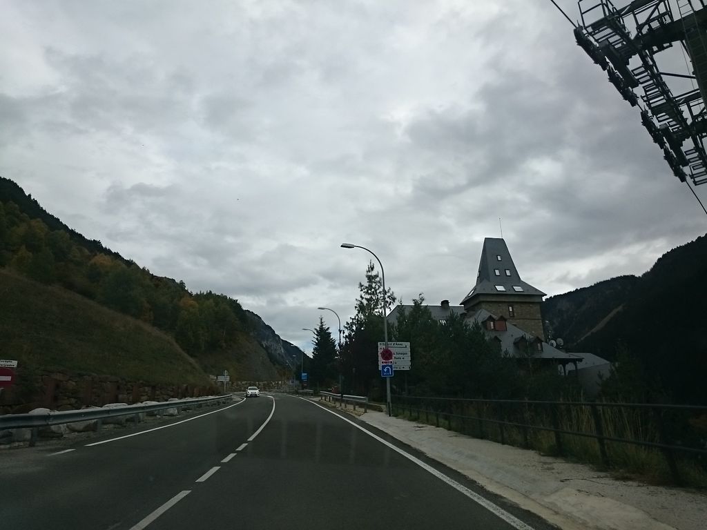 Baqueira Bar