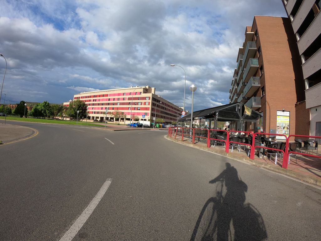 Cafetería Norte y Sur
