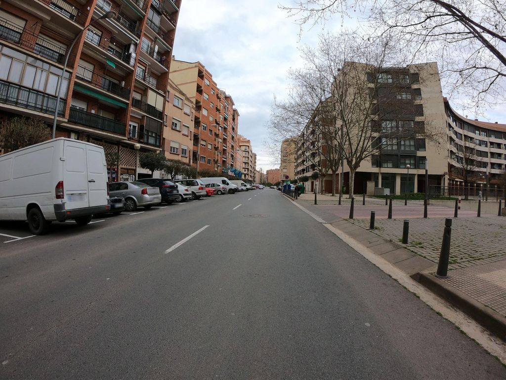 Cafetería Las Huertas