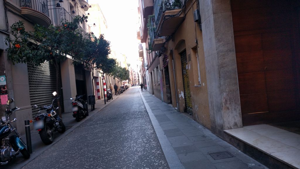 El Café del Teatre